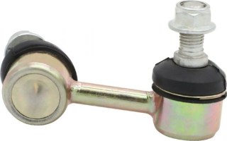 Tie Rod (LEFT SIDE) - Anti-roll bar, ODES, 400CC, LZ400 - 70A6201 - PBC3324F1