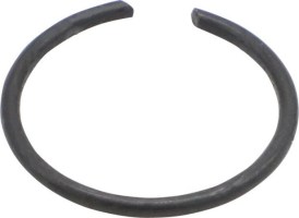 Tie Rod (LEFT SIDE) - Anti-roll bar, ODES, 400CC, LZ400 - 70A6201 - PBC3324F1