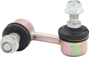 Tie Rod (RIGHT SIDE) - Anti-roll bar, ODES, 400CC, LZ400 - 70A6200 - PBC3319F1