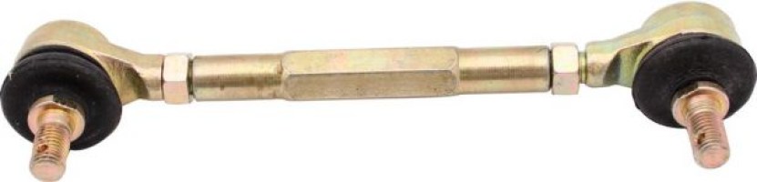 Tie Rods - 100mm, 2pc Set - 90A3100 - PBC3329F1