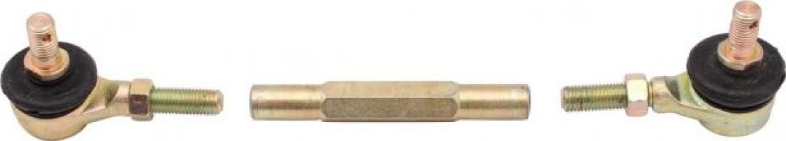 Tie Rods - 100mm, 2pc Set - 90A3100 - PBC3329F1