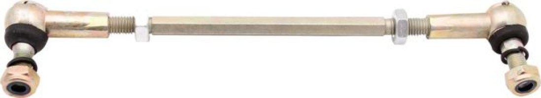 Tie Rods - 120mm, 2pc Set - 90A3120 - PBC3301F1