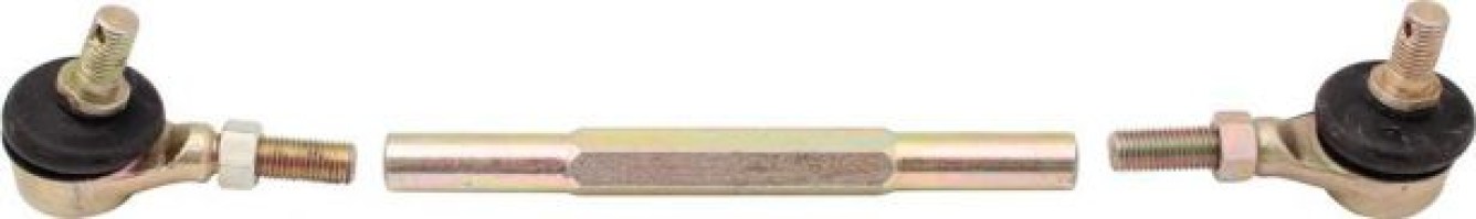 Tie Rods - 150mm, 2pc Set - 90A3150 - PBC3354F1