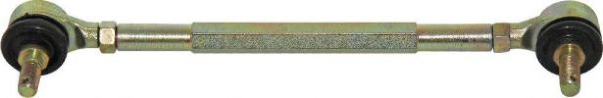 Tie Rods - 180mm, 2pc Set - 90A3180 - PBC3327F1