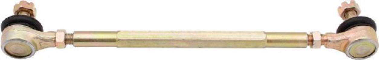 Tie Rods - 190mm, 2pc Set - 90A3190 - PBC3310F1