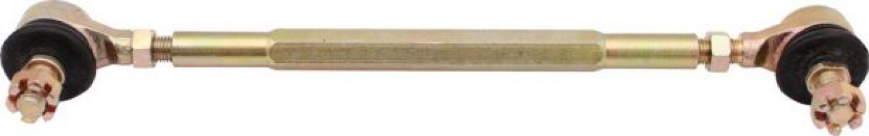 Tie Rods - 190mm, 2pc Set - 90A3190 - PBC3310F1