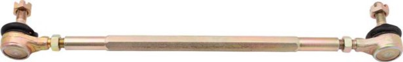 Tie Rods - 250mm, 2pc Set - 90A3250 - PBC3330F1