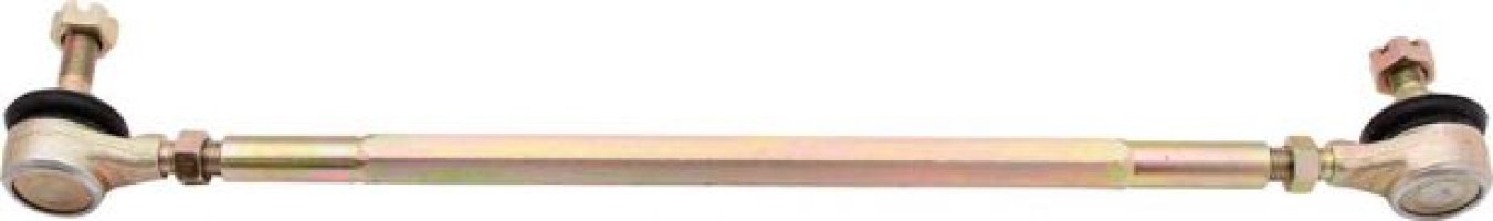 Tie Rods - 280mm, 2pc Set - 90A3280 - PBC3340F1