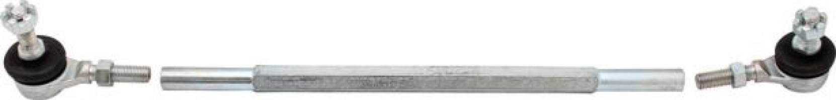 Tie Rods - 290mm, 2pc Set - 90A3290 - PBC3345F1