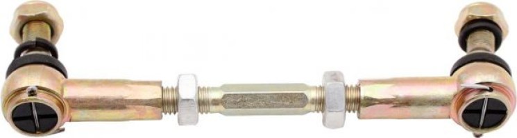 Tie Rods - 30mm, 2pc Set - 90A3030 - PBC3295F1