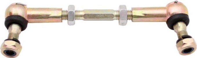 Tie Rods - 30mm, 2pc Set - 90A3030 - PBC3295F1