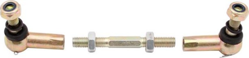 Tie Rods - 30mm, 2pc Set - 90A3030 - PBC3295F1