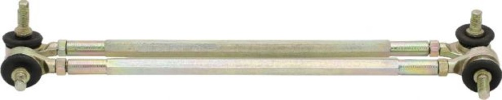 Tie Rods - 315mm, 2pc Set - 90A3315 - PBC3303F1