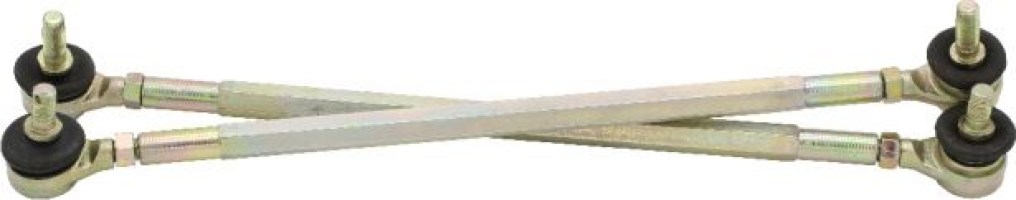 Tie Rods - 315mm, 2pc Set - 90A3315 - PBC3303F1