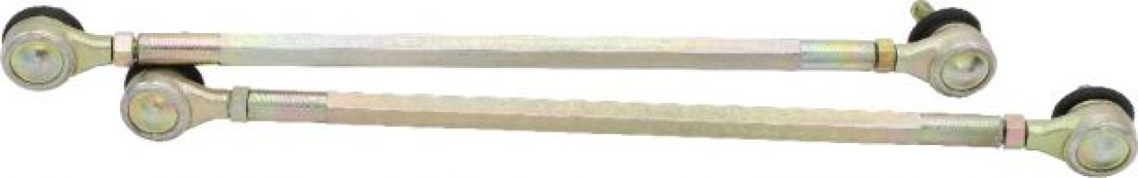 Tie Rods - 315mm, 2pc Set - 90A3315 - PBC3303F1