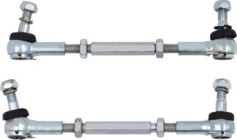 Tie Rods - 50mm, 2pc Set  - PBC32519FF1