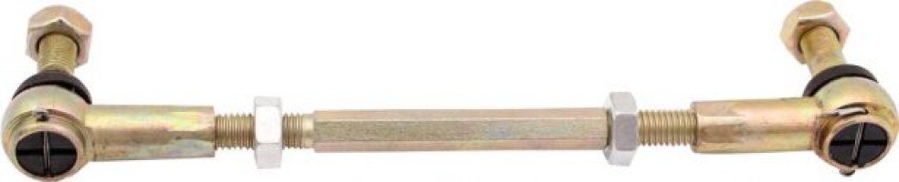 Tie Rods - 75mm, 2pc Set - 90A3035 - PBC3291F1