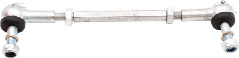 Tie Rods - 80mm, 2pc Set - 90A3080 - PBC3300F1