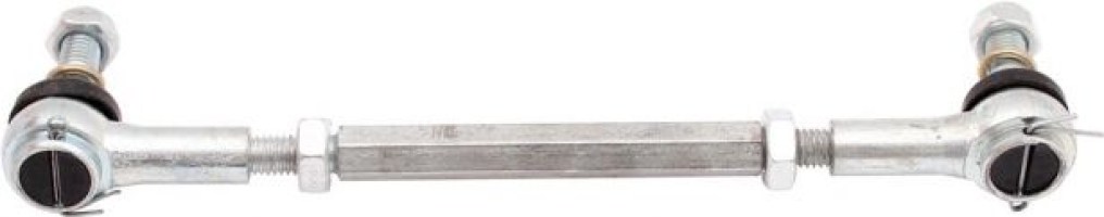 Tie Rods - 80mm, 2pc Set - 90A3080 - PBC3300F1