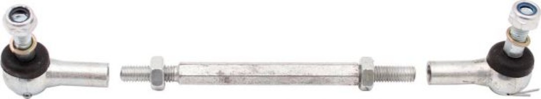 Tie Rods - 80mm, 2pc Set - 90A3080 - PBC3300F1