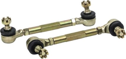 Tie Rods - 90mm, 2pc Set - 90A3090F1