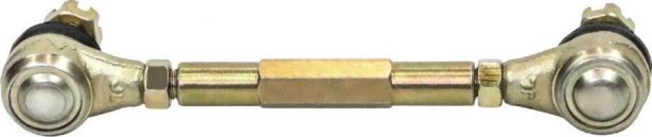 Tie Rods - 90mm, 2pc Set - 90A3090F1