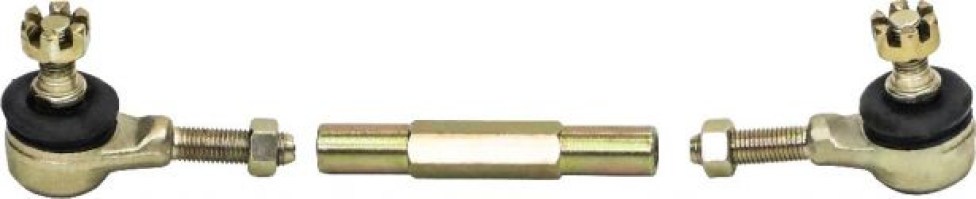 Tie Rods - 90mm, 2pc Set - 90A3090F1