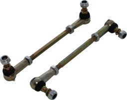 Tie Rods - 92mm, 2pc Set - 90A3092 - PBC3302F1
