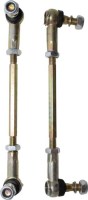 Tie Rods - 92mm, 2pc Set - 90A3092 - PBC3302F1