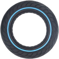 Tire - 10x2.5, Line Honeycomb, Solid, Rim Groove Width 34mm - PBC40K102F1