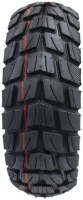 Tire - 10x3, 80/65-6 with Valve, Offroad / Winter / Snow, High Grip Tread - PBC40K1030F1