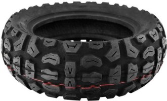 Tire - 10x3, Offroad Tread - PBC40K103F1