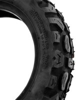 Tire - 10x3, Offroad Tread - PBC40K103F1