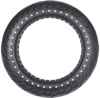Tire - 12x2.125, Bihoneycomb, Solid, Rim Groove Width 25mm - PBC40K1221F1