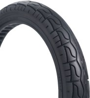 Tire - 16x2.125, Line Honeycomb, Solid, Rim Groove Width 30mm - PBC40K1621F1