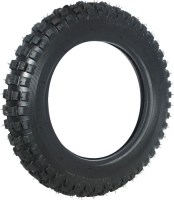 Tire - 3.00-10, 10 Inch, Dirt Bike - 40D1101 - PBC3412F1