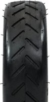Tire - 8.5 Inch Air Tire, 8 1/2 x 2, 8.5 x 2.0, 50-134, SHOK Scooters Neutron (2021-2022) - PBC40SF1