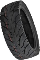 Tire - 8.5x3 with Valve, Offroad, Medium Grip Tread - PBC40K0F1