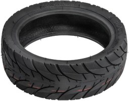 Tire - 8.5x3 with Valve, Offroad, Medium Grip Tread - PBC40K0F1