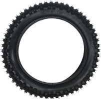 Tire - 80/100-12 (2.75-12), 12 inch, Dirt Bike - 40D1125 - PBC3425F1