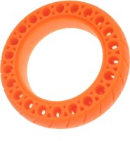 Tire - 9.5x2, Circular Honeycomb, Solid, Black - PBC40K09F1