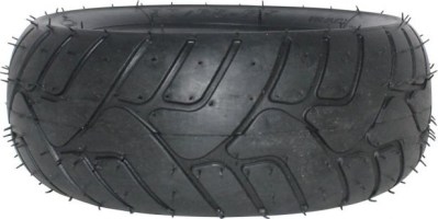 Tire - 90/65-6.5, Pocket Bike, Front, Tubeless, Street Thread - 40P1220 - PBC3489F1