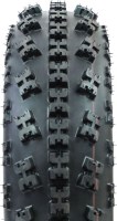 Tire - Hakuba Offroad, 23x7-10, ATV / UTV - 40A2371HF1