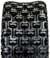 Tire - Hakuba BladeZero Offroad, 13x5.00-6, 2 Ply, ATV / Buggy - 40A1356H - PBC4012EF1