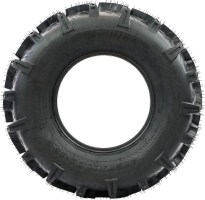 Tire - Hakuba Ibex Offroad, 27x11-12, 6 Ply, Zilla Style, Super Mud Lugs, ATV / UTV - 40A271112H-3 - PBC3952EF1