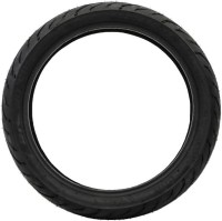 Tire - Hakuba R-Series, 120/70-17M/C, 6 Ply, Scooter / Motorcycle, Tubeless - 40S1712H - PBC3905EF1