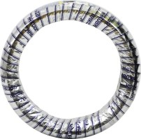 Tire - Hakuba R-Series, 120/70-17M/C, 6 Ply, Scooter / Motorcycle, Tubeless - 40S1712H - PBC3905EF1