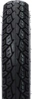 Tire - Hakuba R-Series, 16x3.00, 4 Ply, Tubeless, Scooter - 40S1630H-B - PBC4101EF1