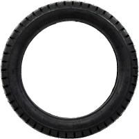 Tire - Hakuba R-Series, 3.00-16, 6 Ply, Scooter / Motorcycle, Tubed - 40S1630H - PBC3957EF1