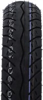Tire - Hakuba R-Series, 90/90-10, 4 Ply, Scooter / Motorcycle, Tubeless - 40S1009H - PBC4290EF1
